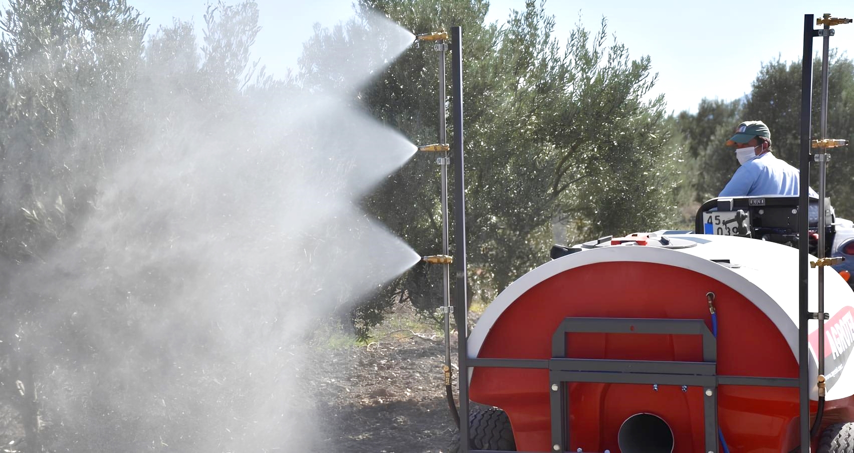 MUSTAFAKEMALPAŞA’DA ‘ZEYTİN GÜVESİ’ UYARISI