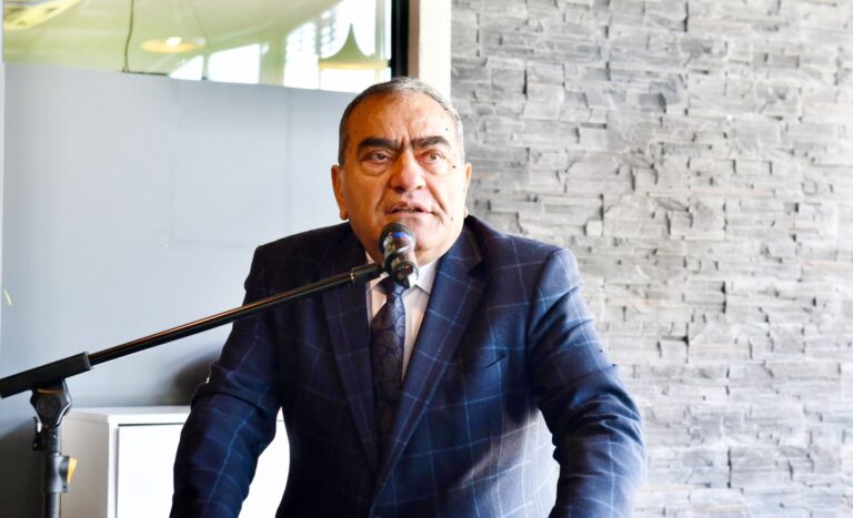 ‘İSTİKLAL MEŞALESİ 19 MAYIS’TA YAKILDI’