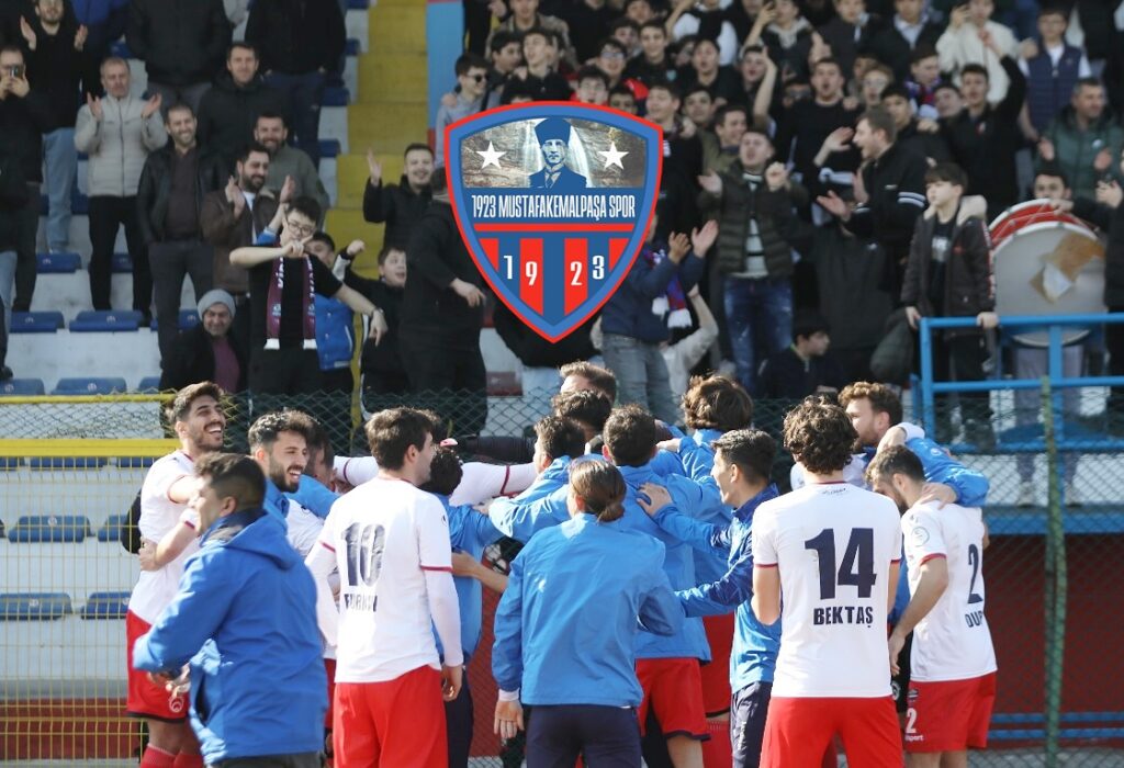 3. LİG’DE BÖLGESEL PLANLAMA