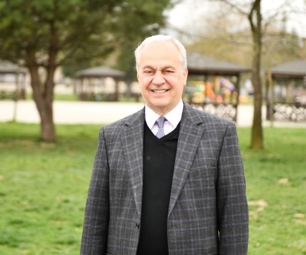 BAŞKAN ERDEM’DEN KURBAN BAYRAMI MESAJI