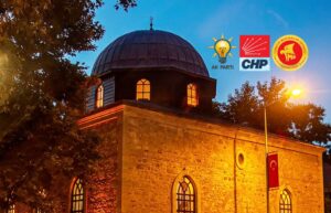 BAYRAMLAŞMA PROGRAMLARI ARİFE GÜNÜ YAPILACAK