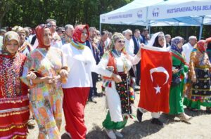 BOZAĞAÇ YÖRÜK ŞENLİĞİ GERİ SAYIMA GEÇTİ