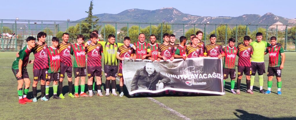 ÇAVLI, DERBİDE ANILDI