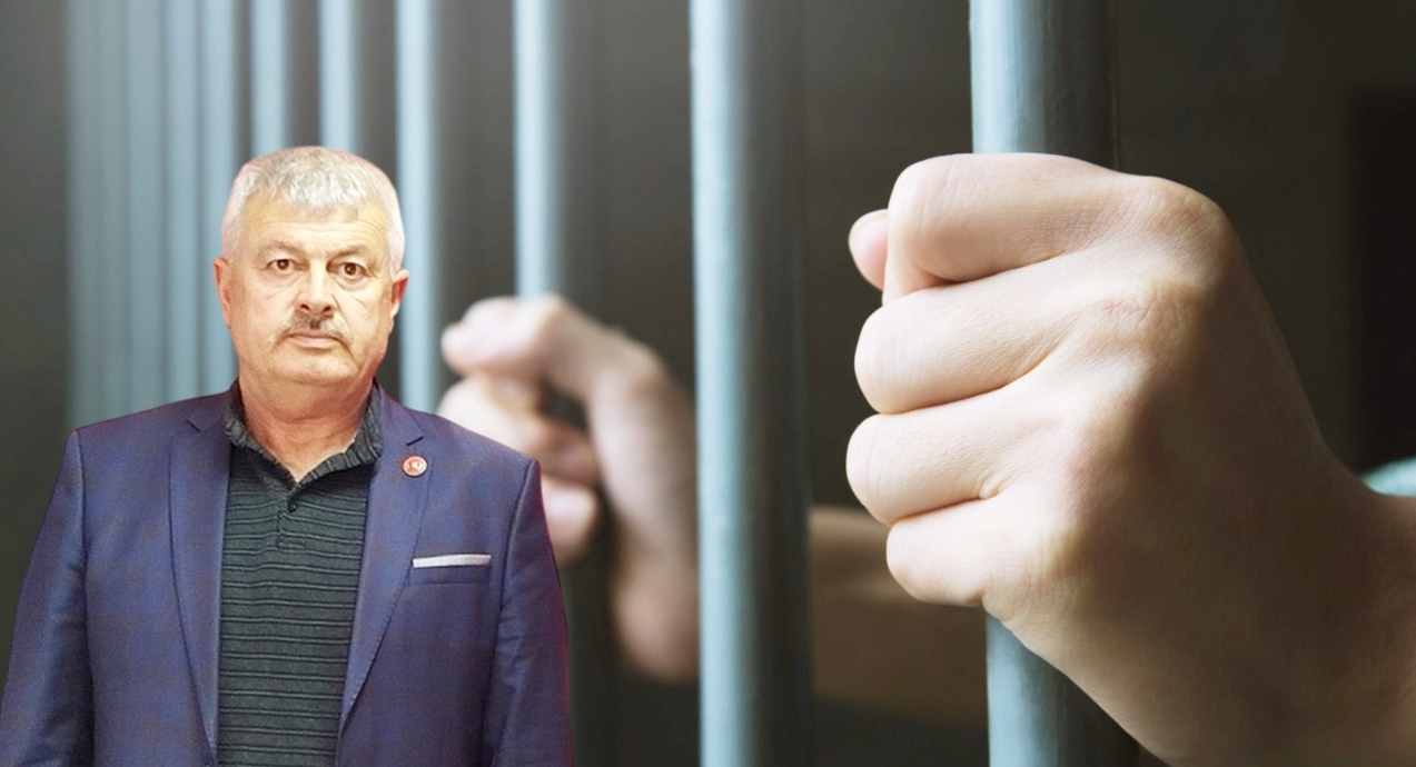 ZAFER PARTİSİ’NDEN CEZAEVİNE AÇIK ÇEK