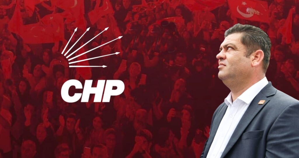 CHP, DAYANIŞMA GECESİNDE SAFLARI SIKLAŞTIRACAK