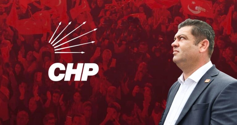 CHP, DAYANIŞMA GECESİNDE SAFLARI SIKLAŞTIRACAK