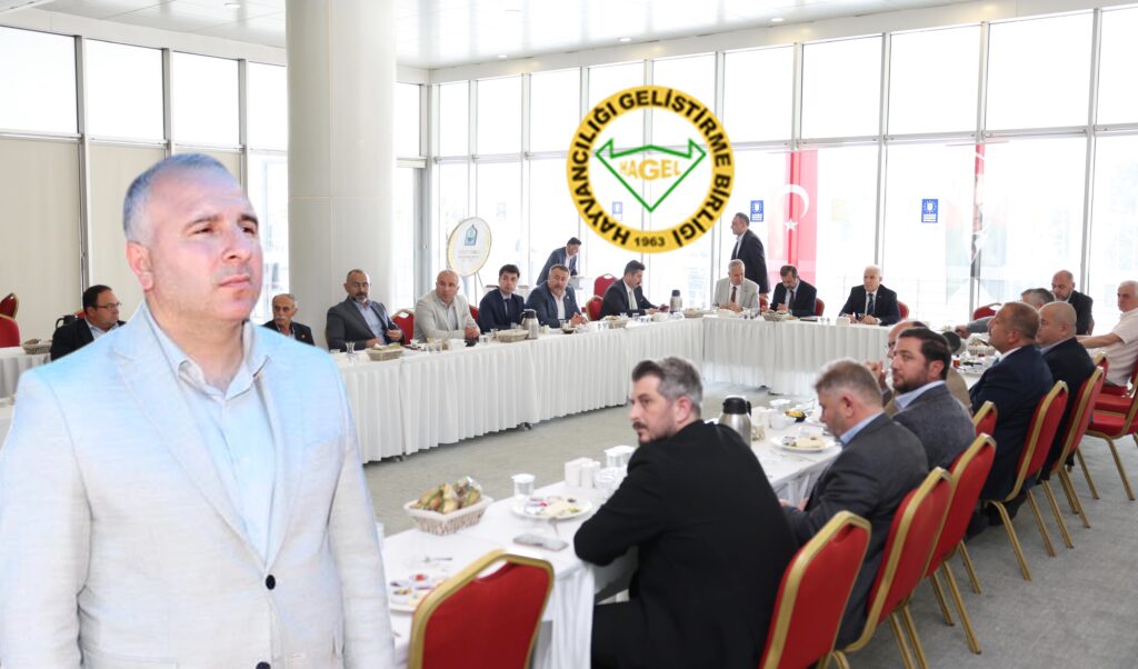 SEVİM, HAGEL ÜYELİĞİNE SEÇİLDİ