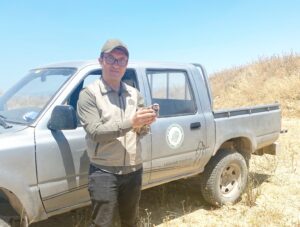 DOĞAYA KEKLİK SALINDI, AVLANMA YASAK