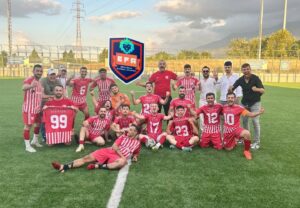 EFA 14 EYLÜL TARİH YAZDI