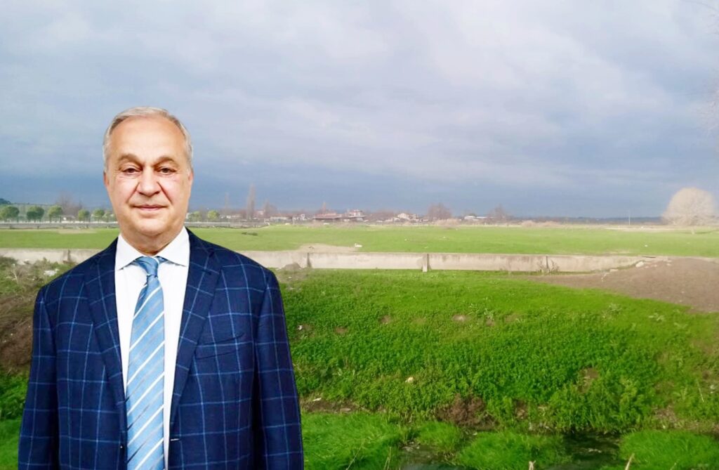 ERDEM’DEN ‘CEZAEVİ’NE KIRMIZI IŞIK