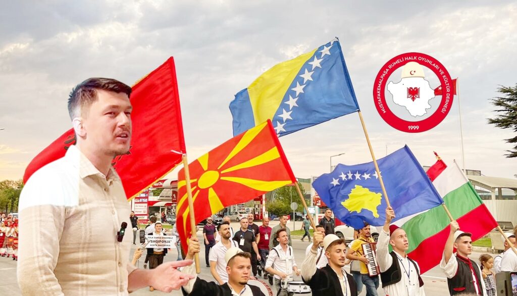 RUMELİLER‘İN DİJİTALLEŞME SÜRECİ ‘LOYAN’A EMANET