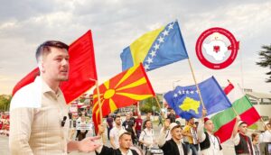 RUMELİLER‘İN DİJİTALLEŞME SÜRECİ ‘LOYAN’A EMANET