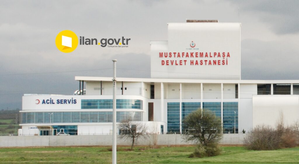 İŞ ELBİSESİ SATIN ALINACAK