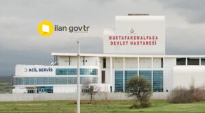 İŞ ELBİSESİ SATIN ALINACAK