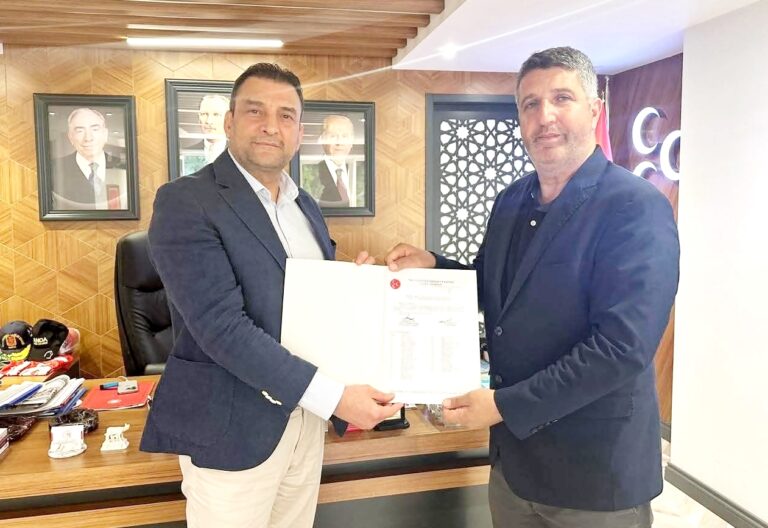 MHP YENİ KADROSUNU ‘BULDU’