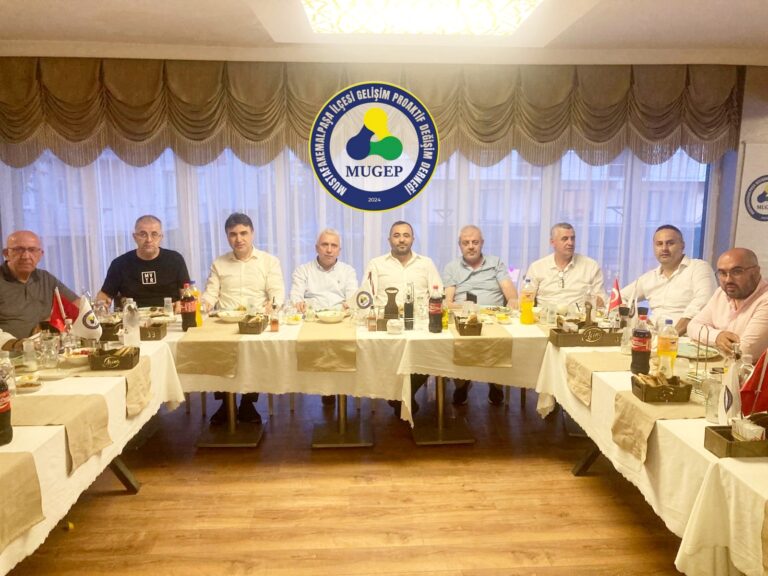 MUGEP’TEN, CEZAEVİNE OLUMSUZ BAKIŞ