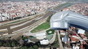 MUSTAFAKEMALPAŞA KIRSALINDA SULAR KESİLECEK