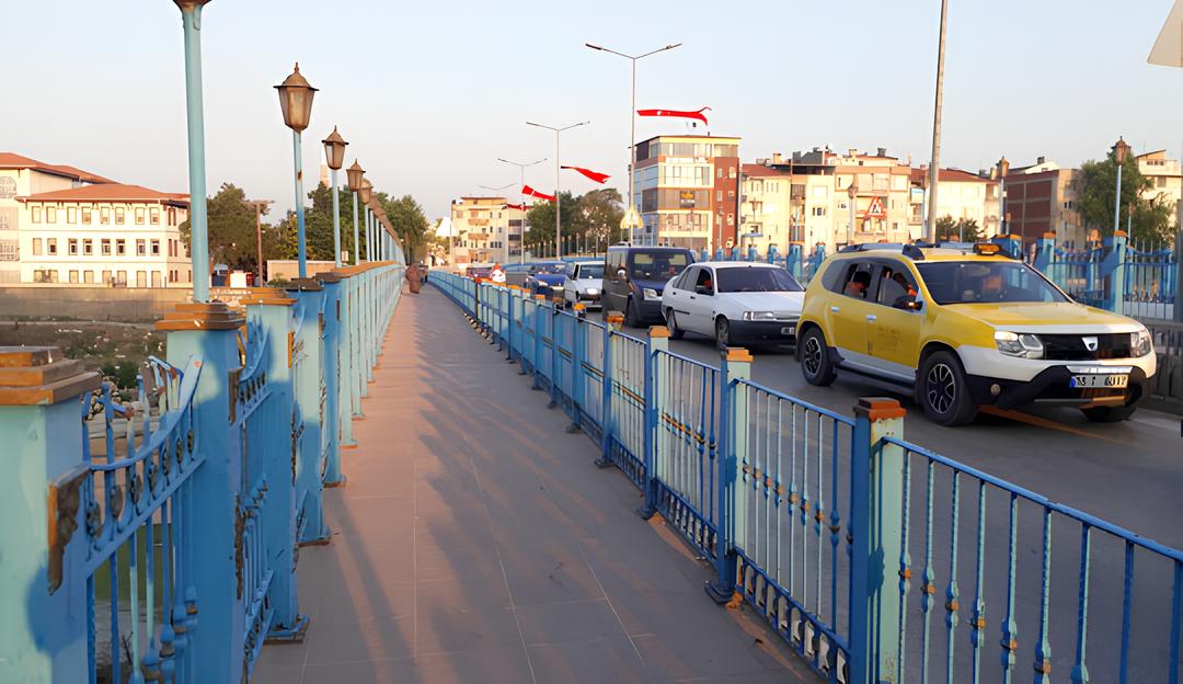 MUSTAFAKEMALPAŞA’DA ARAÇTA, EHLİYETLİ DE ARTTI