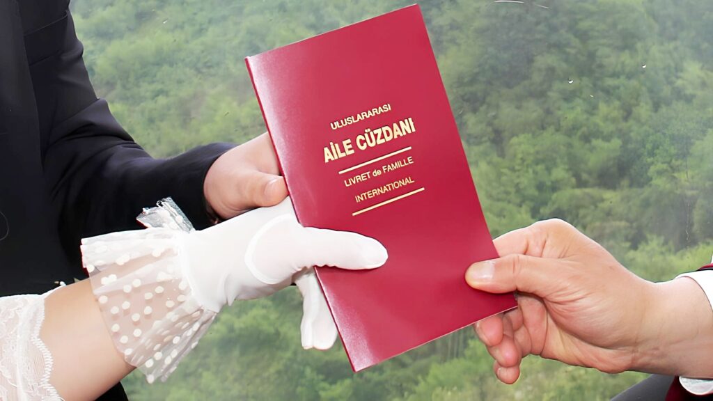 MUSTAFAKEMALPAŞA’DA EVLİLİK SAYISINDA ARTIŞ