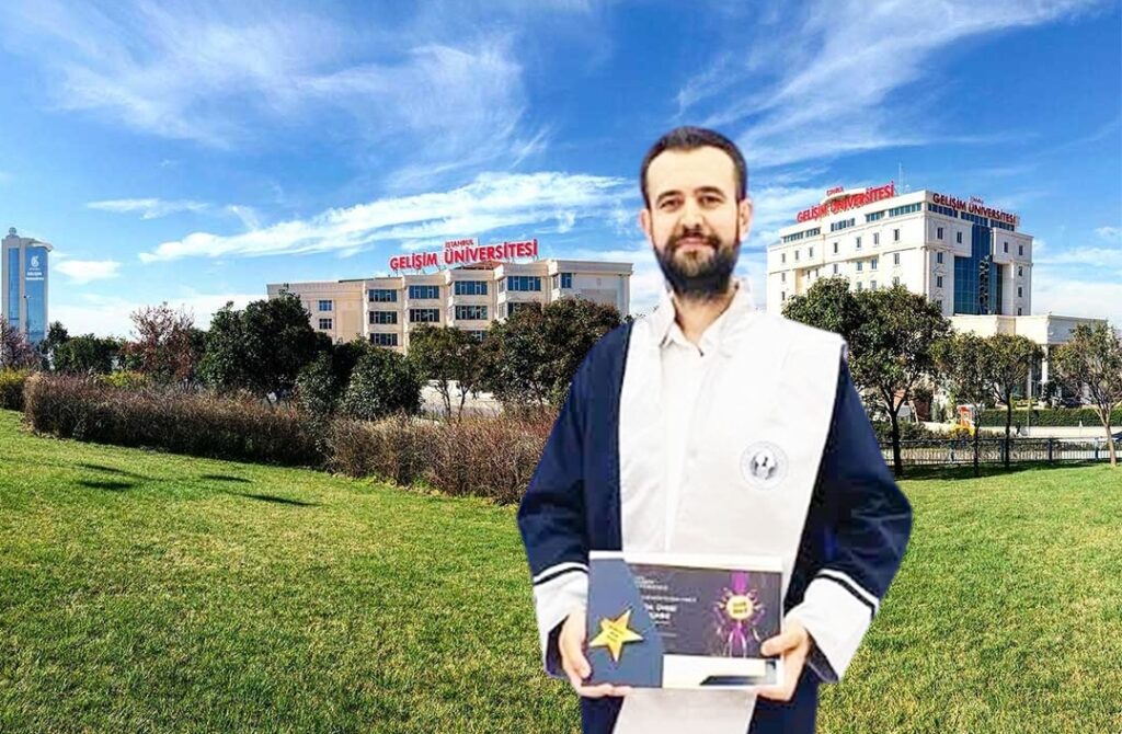 MUSTAFAKEMALPAŞALI AKADEMİSYENE TEŞVİK ÖDÜLÜ