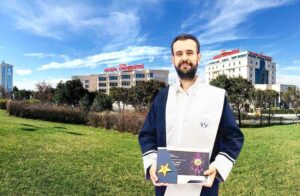 MUSTAFAKEMALPAŞALI AKADEMİSYENE TEŞVİK ÖDÜLÜ