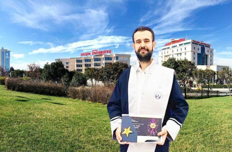 MUSTAFAKEMALPAŞALI AKADEMİSYENE TEŞVİK ÖDÜLÜ