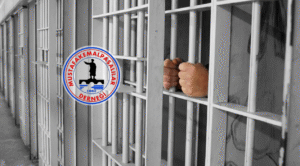 PAŞADER ‘CEZAEVİNE HAYIR’ DİYECEK