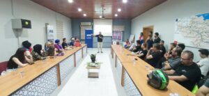 PAŞAKUT VE AFAD’DAN ‘AFET BİLİNCİ’ İÇİN İŞBİRLİĞİ 