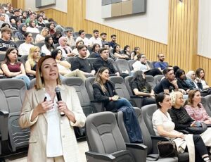 PAZARLAMANIN KALBİNDEN GELEN İLHAM