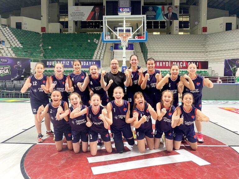 POTADA ŞAMPİYONLUK GÜNÜ