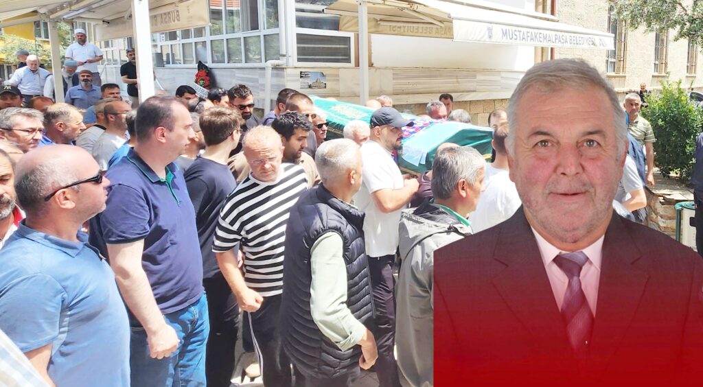 SPOR VE BASIN CAMİASI BİR DEĞERİNİ KAYBETTİ