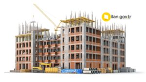 TARIM MÜDÜRLÜĞÜ’NE YENİ HİZMET BİNASI YAPILACAK