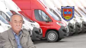 TİCARİ ARAÇ ŞOFÖRLERİNE EĞİTİM VERİLECEK