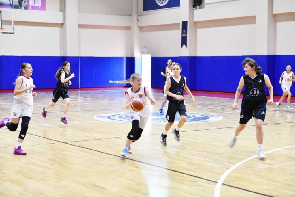 YAZ SPOR OKULLARI KAYITLARI BAŞLADI