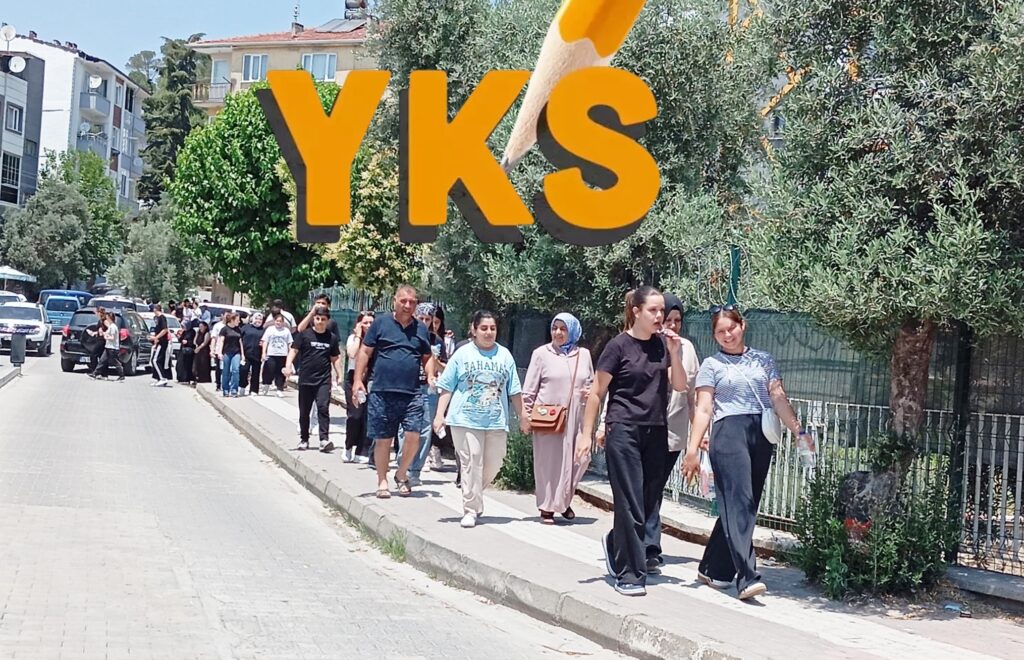 YKS MARATONU BİTTİ, SONUÇLAR TEMMUZ’DA