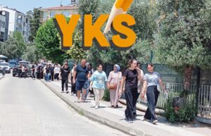 YKS MARATONU BİTTİ, SONUÇLAR TEMMUZ’DA