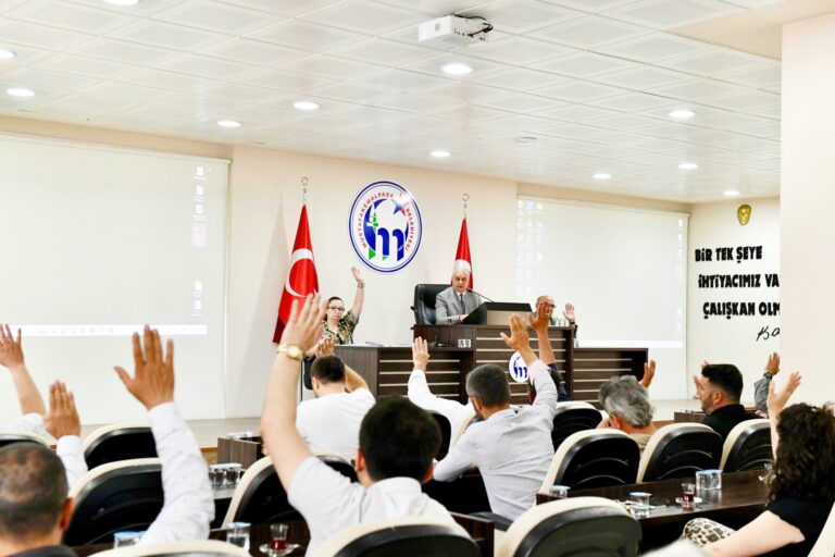 ‘ADALETSİZLİK SÖZ KONUSUYDU’