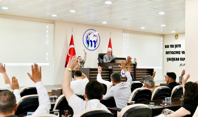 ‘KAT KARŞILIĞI İNŞAAT YAPIMI’ MECLİSE GELECEK