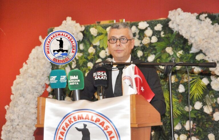 ‘YEŞEREN GENÇLİK’ PROJESİ’NE PAŞADER DESTEĞİ