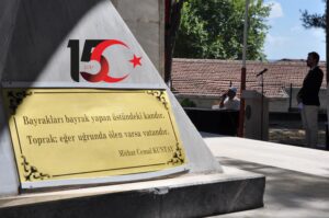 15 TEMMUZ PROGRAMI AÇIKLANDI