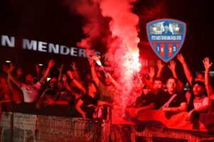 3.LİG HAYALİ KISA SÜRDÜ