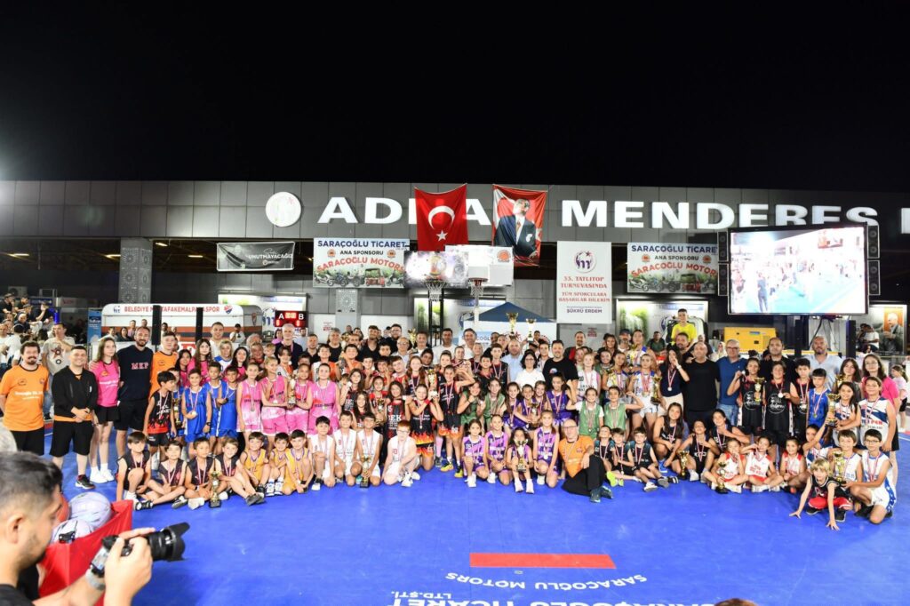 TATLITOP’TA MUHTEŞEM FİNAL