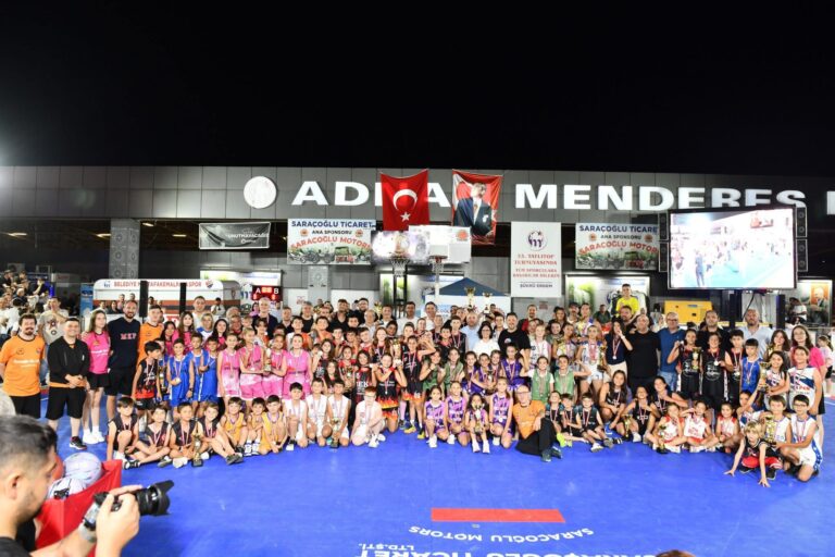 TATLITOP’TA MUHTEŞEM FİNAL