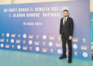 MUSTAFAKEMALPAŞA AK GENÇLİK ‘UZUN’A EMANET