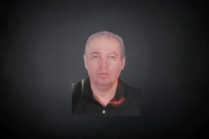 ALİ GÜLER ÇALIŞIR HAKKA YÜRÜDÜ