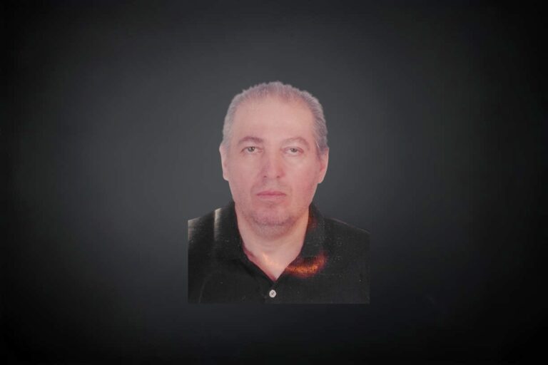 ALİ GÜLER ÇALIŞIR HAKKA YÜRÜDÜ