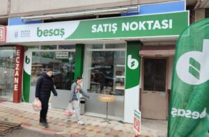 BESAŞ ÜRÜNLERİ ZAMLANDI