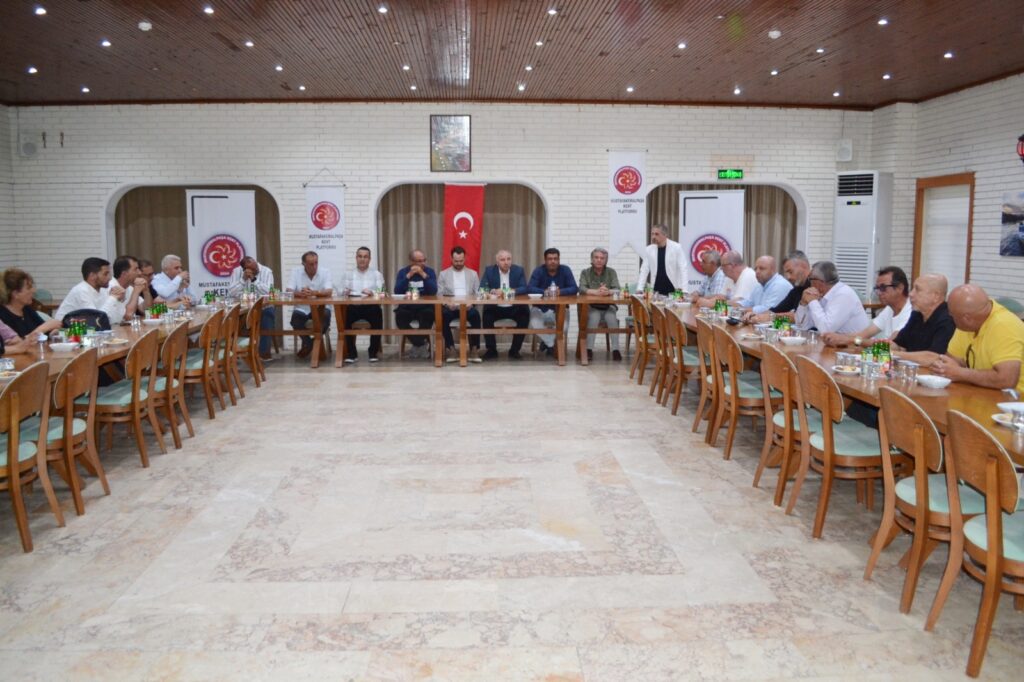 CEZAEVİ TARTIŞMASI BÜYÜYOR