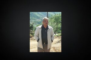 EMEKLİ BAŞKOMİSER MUSTAFA YAŞAR VEFAT ETTİ