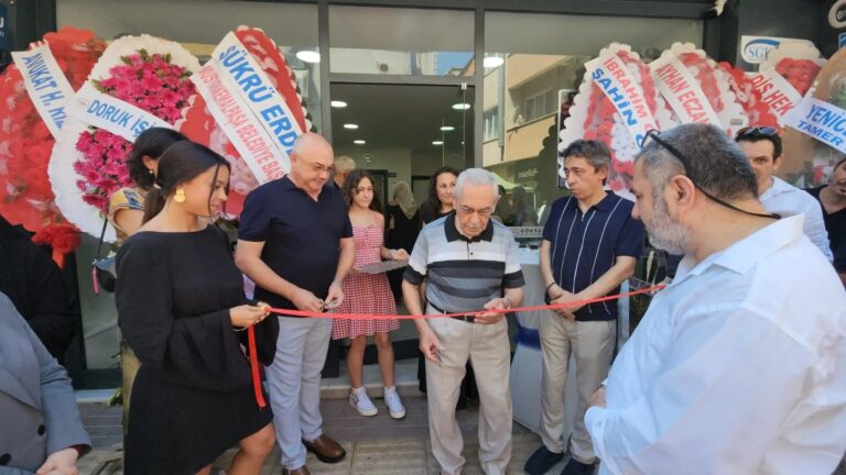 GÖKSU İŞİTME CİHAZLARI HİZMETE AÇILDI